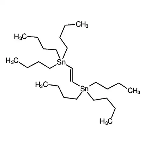 (E)-1,2-Bis(tributylstannyl)ethene