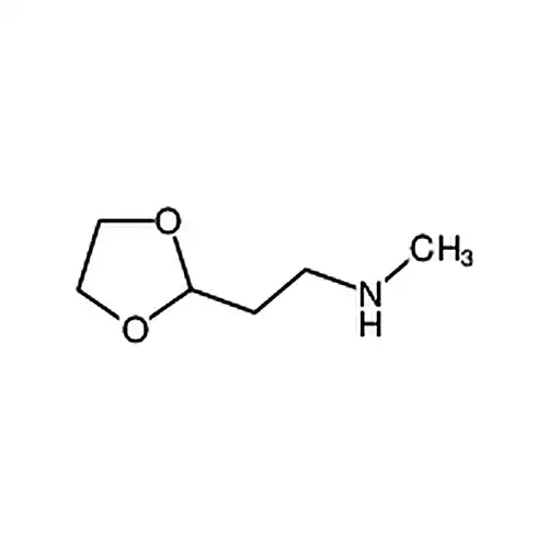 2-(N-メチル-2-氨エチル)-1,3-二酸素ペンチル环