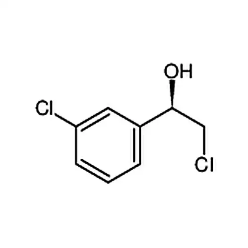 (R)-2-염소-1-(3-염소페닐)에탄올