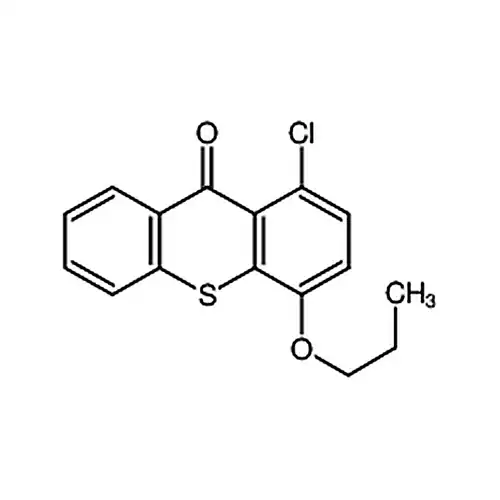 1-塩素-4-プロピル酸素基-9H-噻吨-9-ケトン
