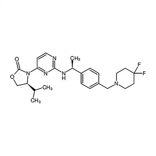 Mutant IDH1-IN-2