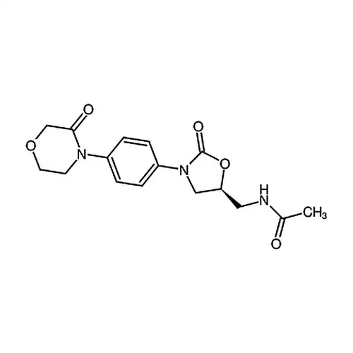 利伐沙班不純物
