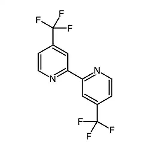 4,4'-双(三фтораметил)-2,2'-联피리딘
