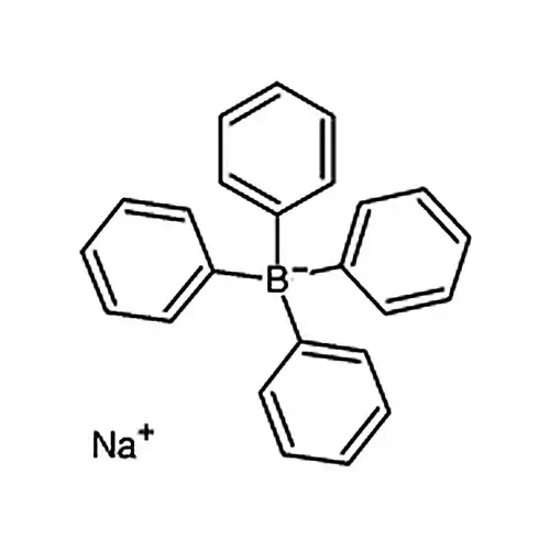 Sodium tetraphenylboron