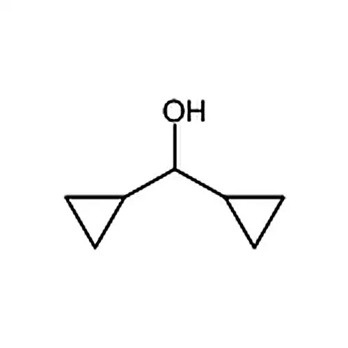 Dicyclopropylmethanol