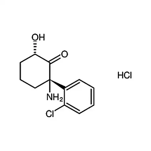 (2S，6S)-ヒドロキシ脱酸素ブドウ糖アミン塩酸塩