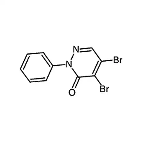 4,5-Dibromo-2-phenylpyridazin-3(2H)-one