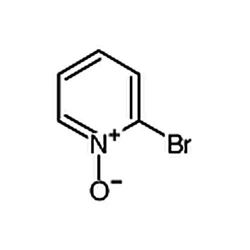 2-Bromopyridine 1-Oxide