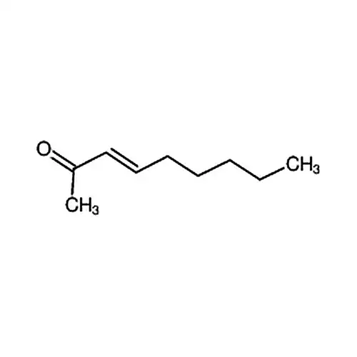 3-Nonen-2-one