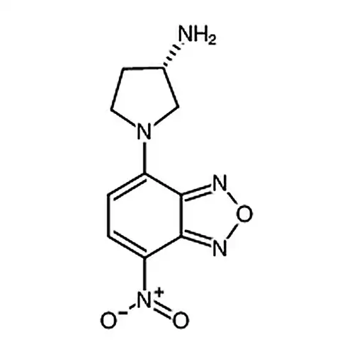 (S)-(+)-NBD-Apy [用于e.e.值测定的HPLC标记реактив]