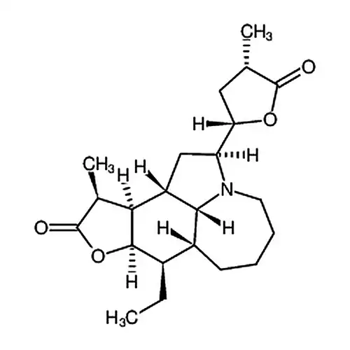 Neotuberostemonine