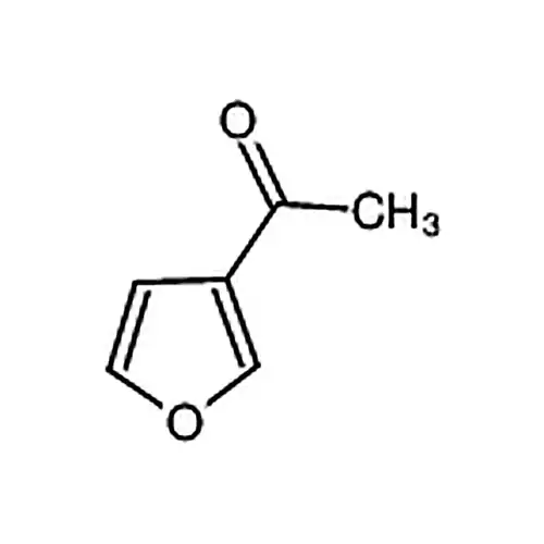 1-(푸란-3-基)에틸케톤