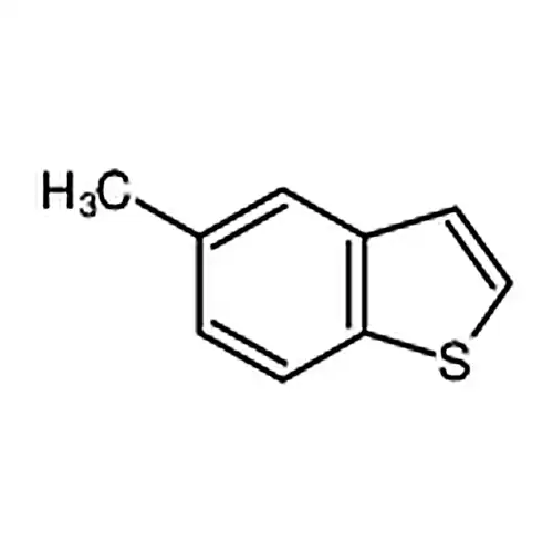 5-メチルベンゼン并チオフェン