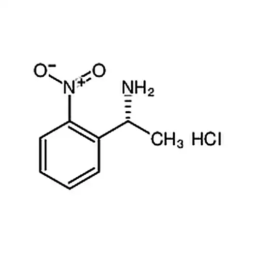 (R)-1-(2-ニトロフェニル)エチルアミン塩酸塩