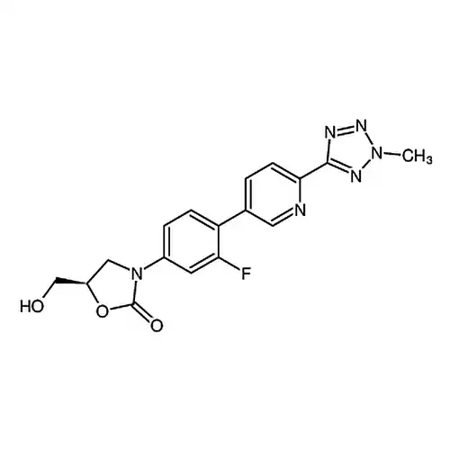 (S)-Tedizolid