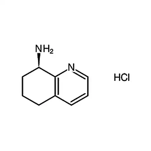 (R)-5,6,7,8-四수소퀴놀린-8-아민염산염