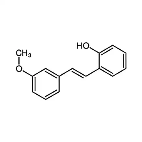 2-[2-(3-Methoxyphenyl)Ethenyl]Phenol