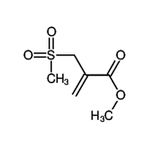 Methyl 2-((methylsulfonyl)methyl)acrylate