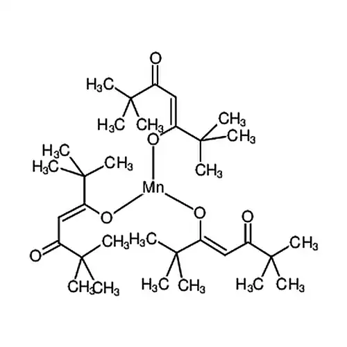Mn(dpm)3