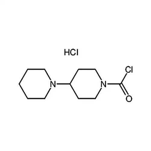 1-塩素メチル酰基-4-哌啶基哌啶塩酸塩