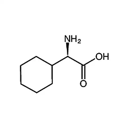 D-α-Cyclohexylglycine