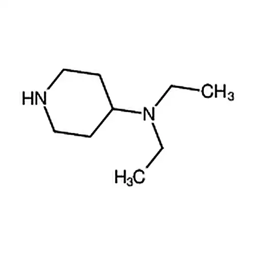 N，N-Diethylpiperidin-4-amine