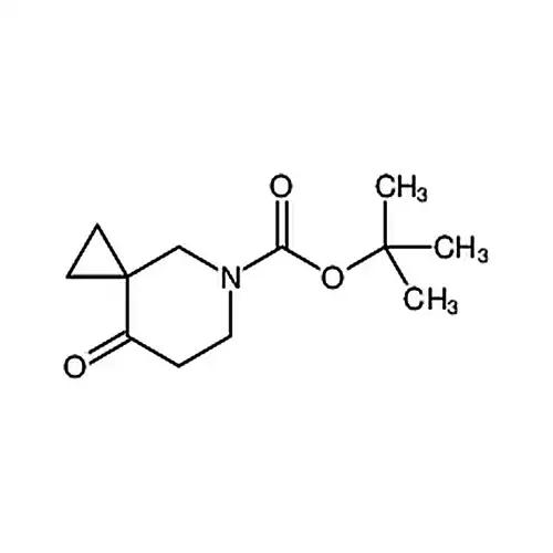 8-кислорода代-5-азота杂螺[2.5]октилалкан-5-羧кислота叔бутилэфир