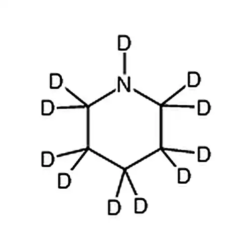 Piperidine-d11