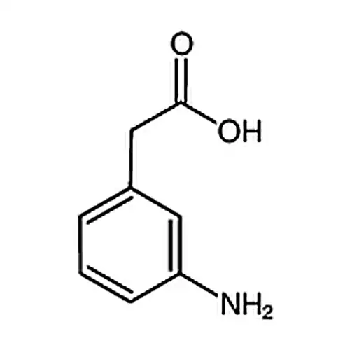 3-аминобензолуксусная кислота