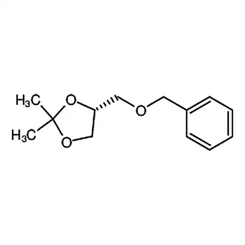 (R)-4-Benzyloxymethyl-2,2-dimethyl-1,3-dioxolane