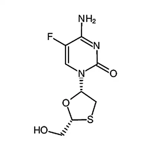 Emtricitabine