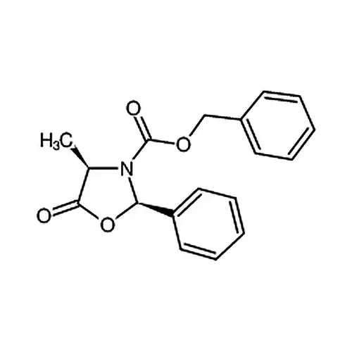 (2R,4R)-4-메틸-5-산소代-2-페닐恶唑알칸-3-羧산苄에스테르