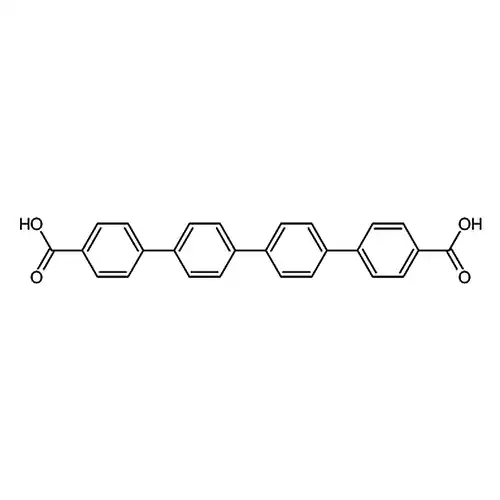 [1,1':4',1'':4'',1'''-四联ベンゼン]-4,4'''-二羧酸