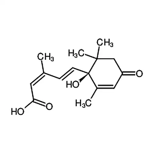 2-顺式,4-反式脱落산