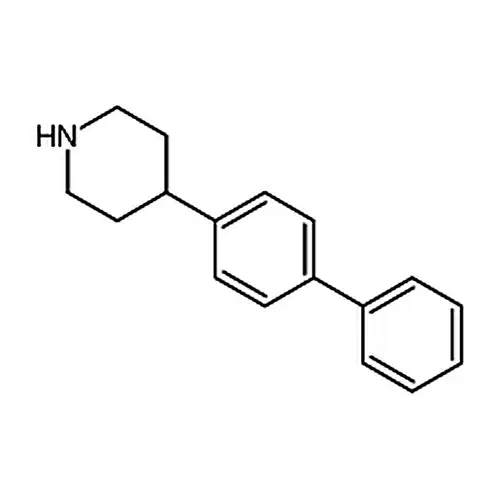 4-联бензол-4-基哌啶
