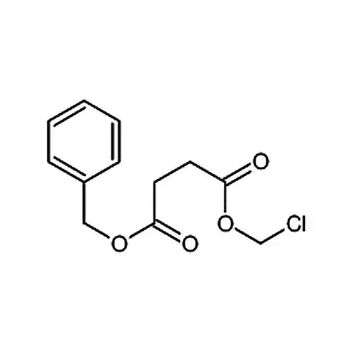 Benzyl (Chloromethyl) Succinate