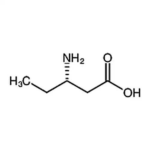 (S)-3-Aminopentanoic acid