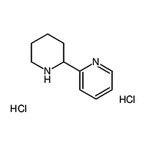 2-(哌啶-2-基)ピリジン二塩酸塩