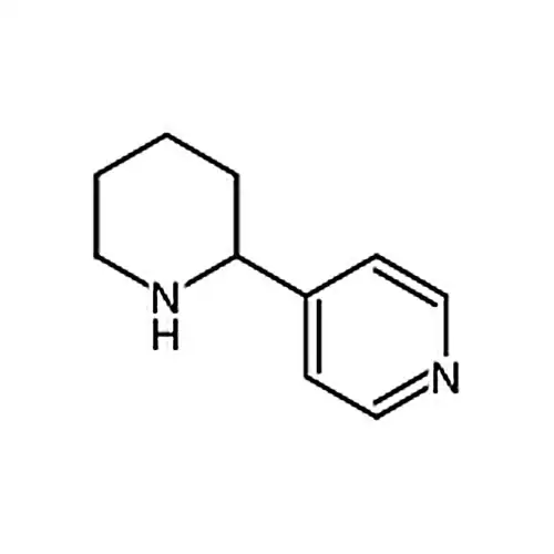 4-(哌啶-2-基)피리딘