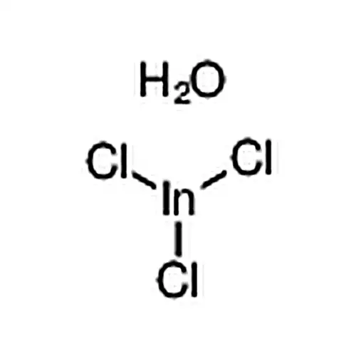 Indium(III) chloride hydrate