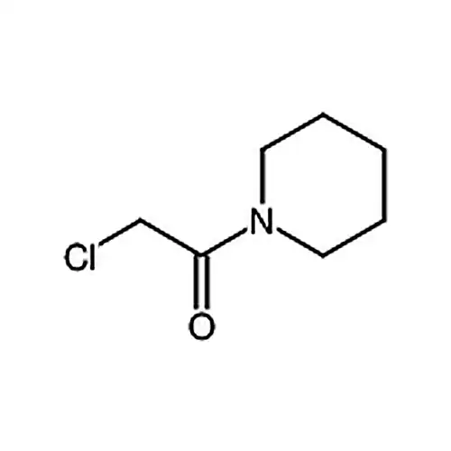 2-塩素-1-(哌啶-1-基)エチルケトン