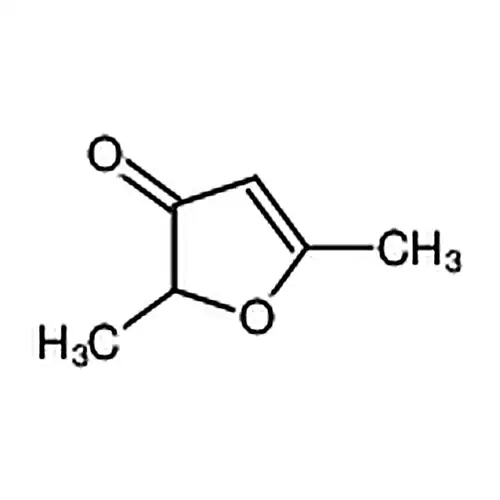 2,5-디메틸-3-(2H)푸란케톤