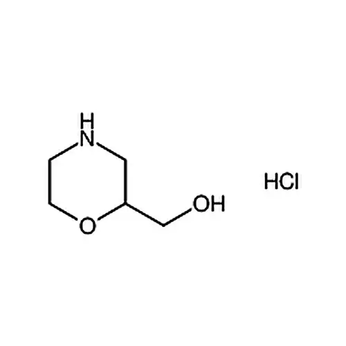 Morpholin-2-ylmethanol hydrochloride