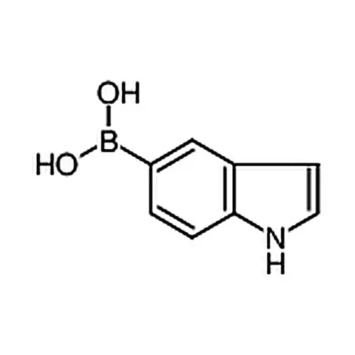 Indole-5-boronic acid