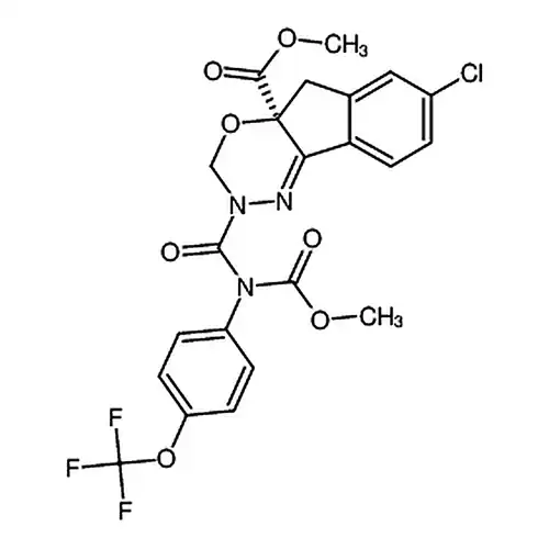 Indoxacarb