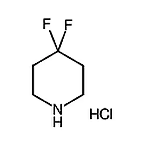 4，4-Difluoropiperidine hydrochloride