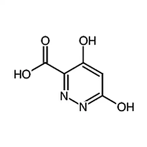 4-ヒドロキシ-3-羧酸-6-哒嗪ケトン