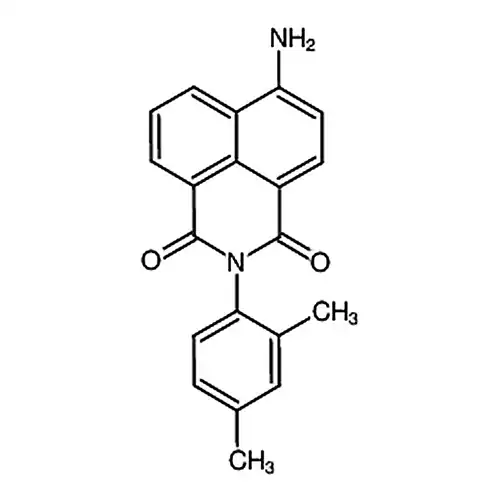 Solvent yellow 135