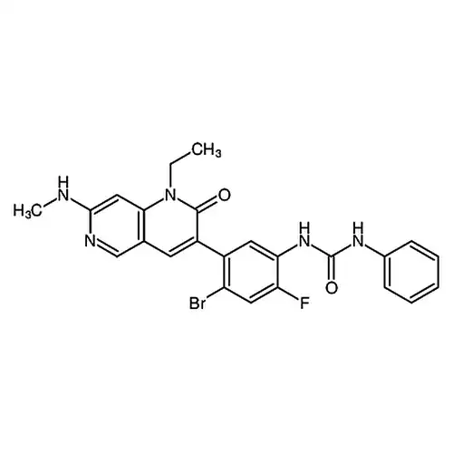Ripretinib (DCC-2618)