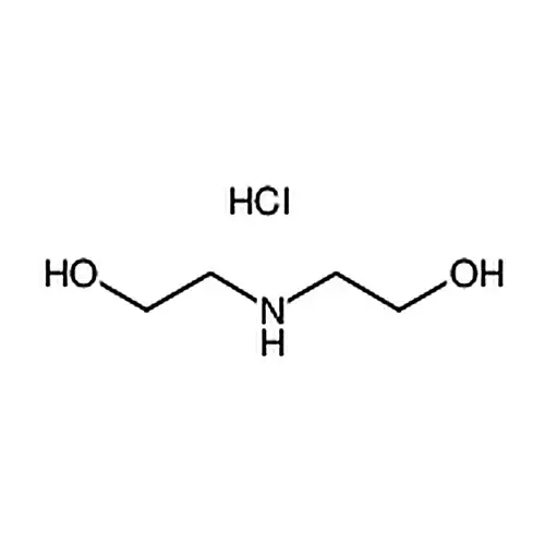 Diethanolamine hydrochloride